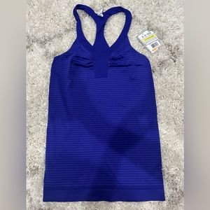 Under Armour Studio Tank